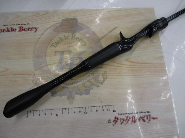 21ポイズングロリアス 166L+-BFS