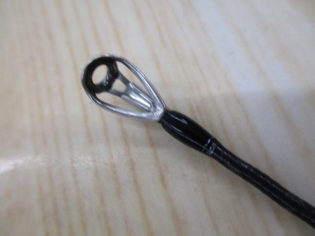 21ポイズングロリアス 166L+-BFS