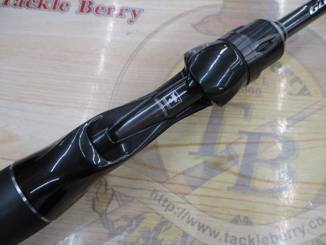 21ポイズングロリアス 166L+-BFS