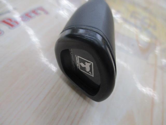 21ポイズングロリアス 166L+-BFS