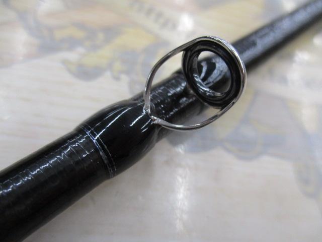 21ポイズングロリアス 166L+-BFS