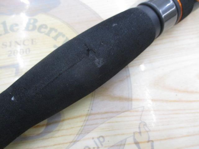 オーシャンクロー OCL-S63ML/T