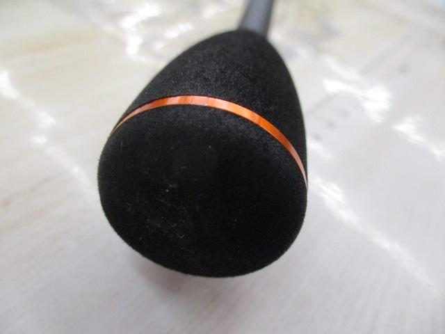 オーシャンクロー OCL-S63ML/T