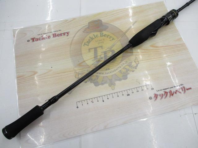 スクアド SKS-ST73UL/L-AJING バーチカルコンタクトスペシャル