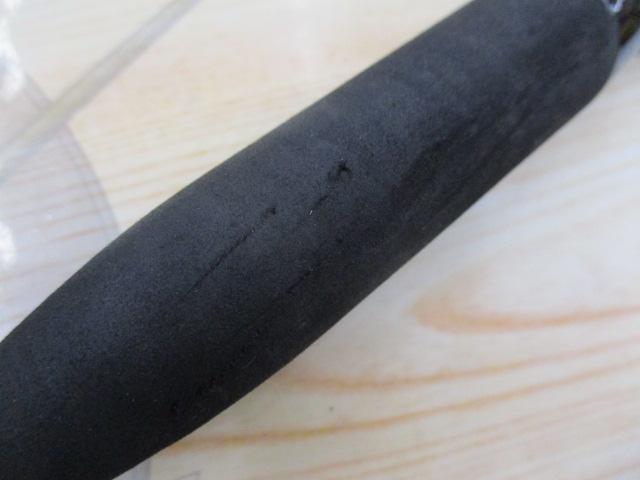 スクアド SKS-ST73UL/L-AJING バーチカルコンタクトスペシャル