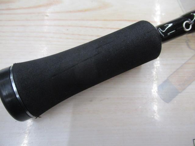 スクアド SKS-ST73UL/L-AJING バーチカルコンタクトスペシャル