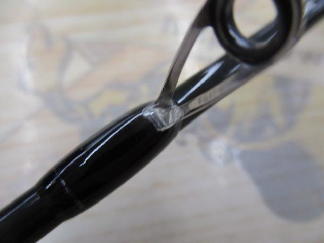 スクアド SKS-ST73UL/L-AJING バーチカルコンタクトスペシャル