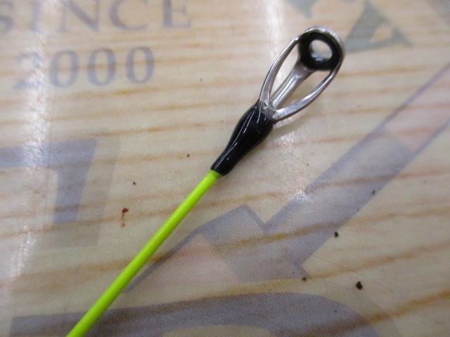 スクアド SKS-ST73UL/L-AJING バーチカルコンタクトスペシャル