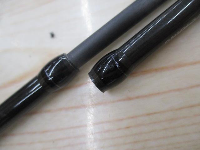 スクアド SKS-ST73UL/L-AJING バーチカルコンタクトスペシャル