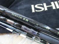 石鯛リミテッド 500手持ち