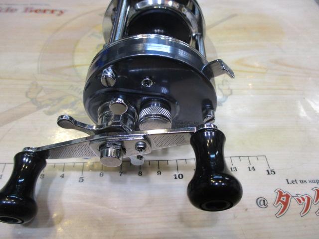 6501CS Rocket ブルーグレー