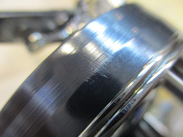 6501CS Rocket ブルーグレー