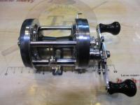 6501CS Rocket ブルーグレー