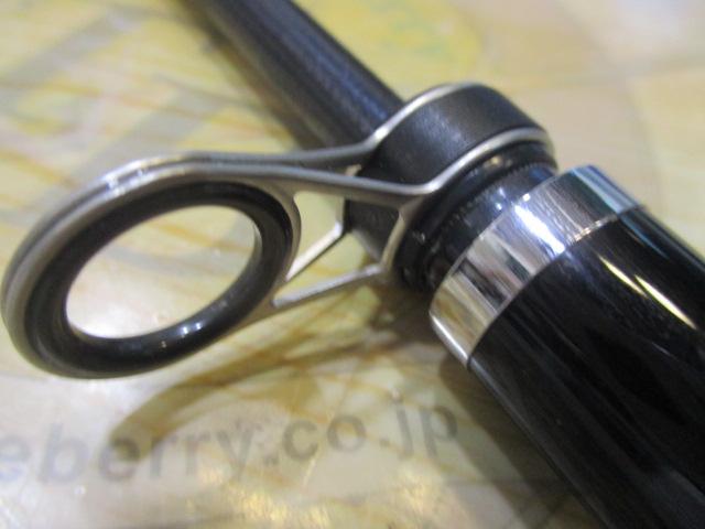 リバティクラブサーフT 20-390・K