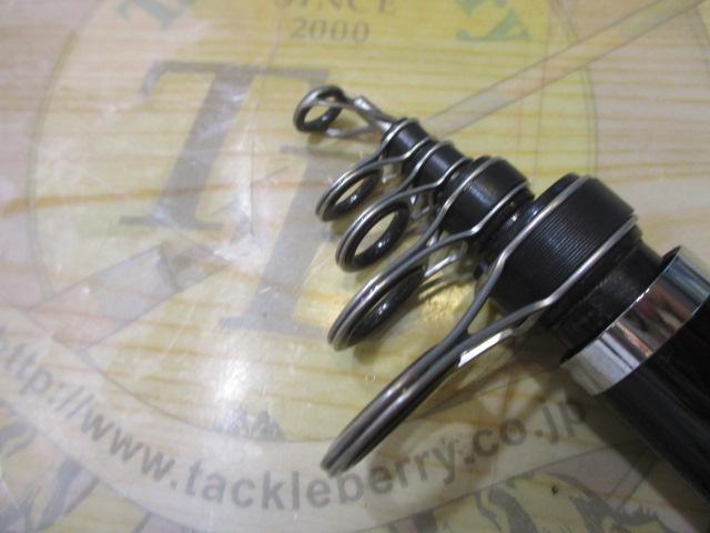 リバティクラブサーフT 20-390・K