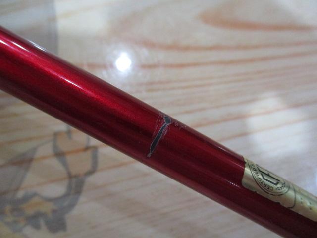 アナリスター ライトゲーム82 M-190