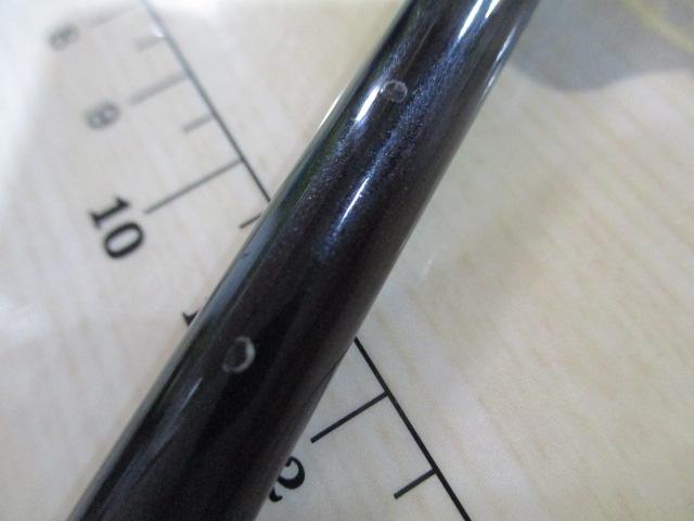 アナリスター ライトゲーム82 M-190