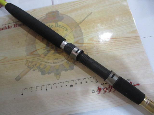 エニティータチウオ 195