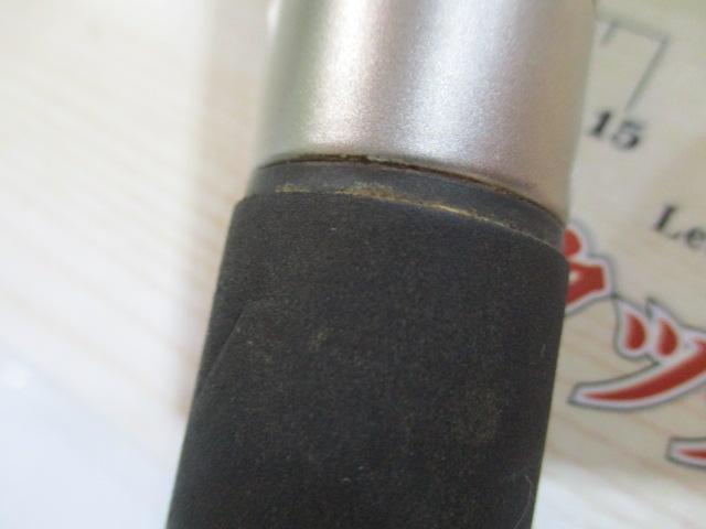 エニティータチウオ 195