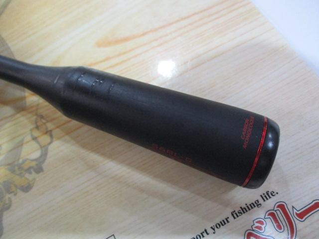 21セフィアエクスチューンティップエギング S68LS