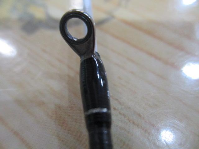 21セフィアエクスチューンティップエギング S68LS