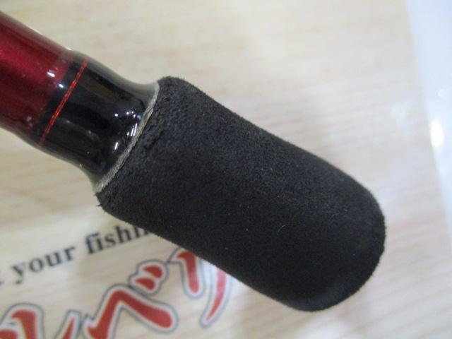 極鋭カワハギ レッドチューン AGS VS