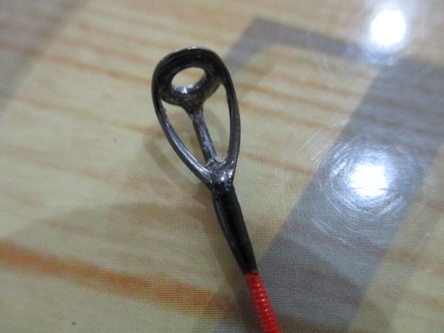 極鋭カワハギ レッドチューン AGS VS