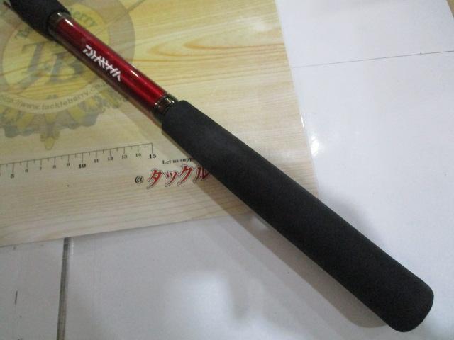 アナリスター イカ直結 150