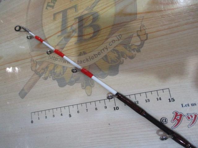 アナリスター イカ直結 150