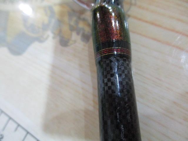 アナリスター イカ直結 150