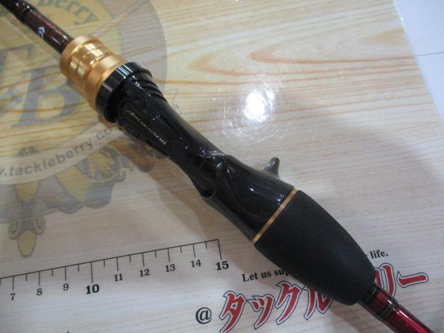 アナリスター マルイカ82 MH-145