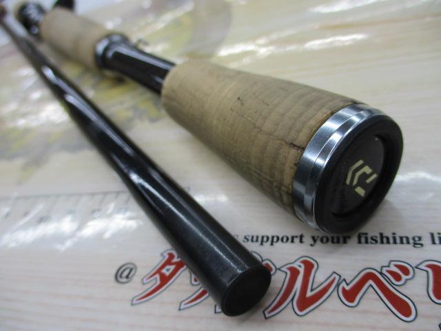 ブラックレーベル BLX SG 671L/ML+FB