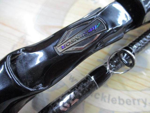 ブラックレーベル BLX SG 671L/ML+FB