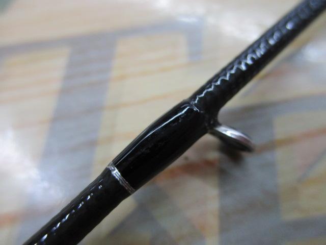 ブラックレーベル BLX SG 671L/ML+FB