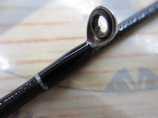 ブラックレーベル BLX SG 671L/ML+FB