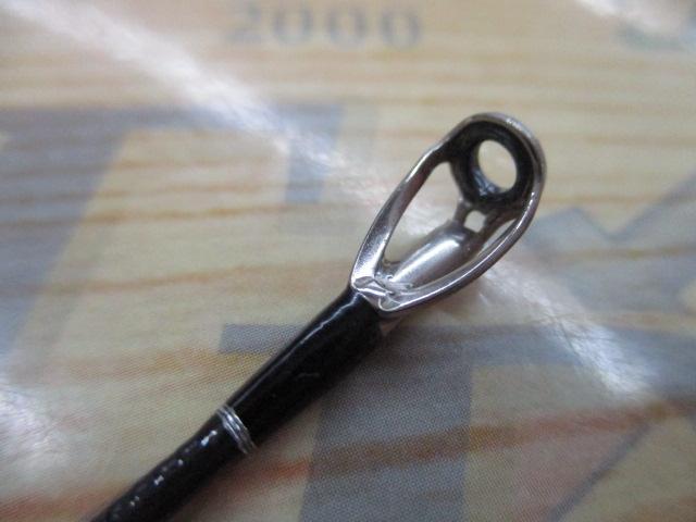 ブラックレーベル BLX SG 671L/ML+FB