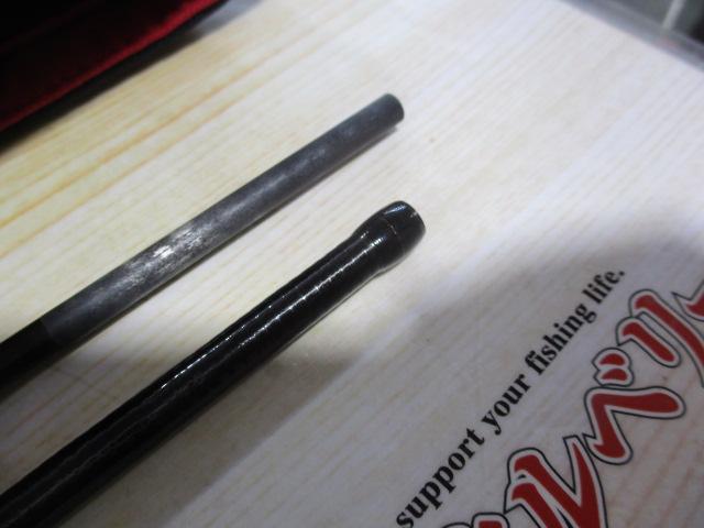 セフィアXRメタルスッテ B66UK-GS