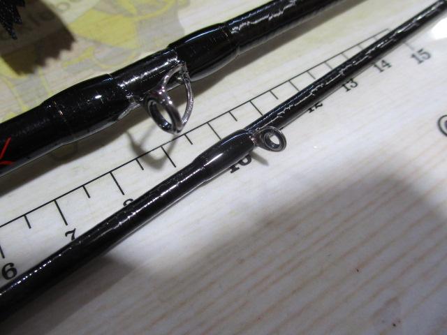 セフィアXRメタルスッテ B66UK-GS