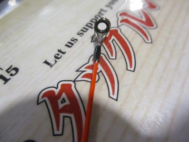 セフィアXRメタルスッテ B66UK-GS