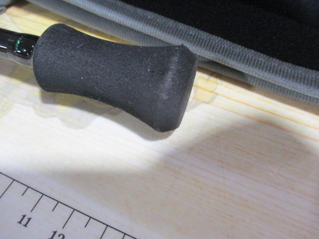 エメラルダスエア IM K410LB-S