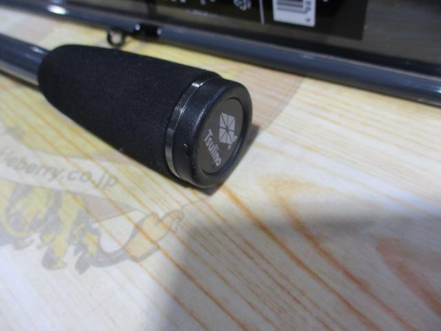 チラックス堤防カワハギ180