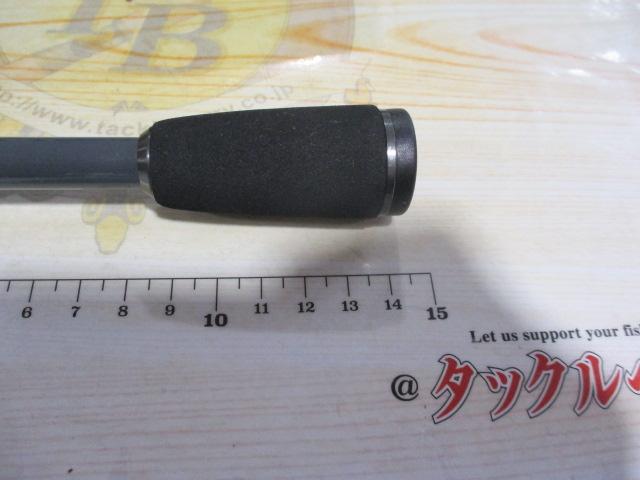 チラックス堤防カワハギ180