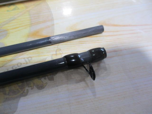 チラックス堤防カワハギ180