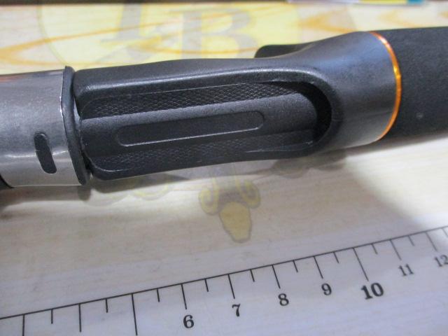 海上釣堀メタルさぐり300