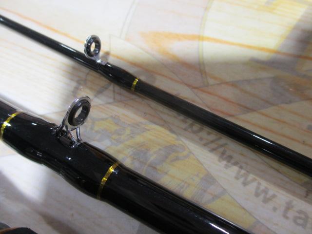 海上釣堀メタルさぐり300