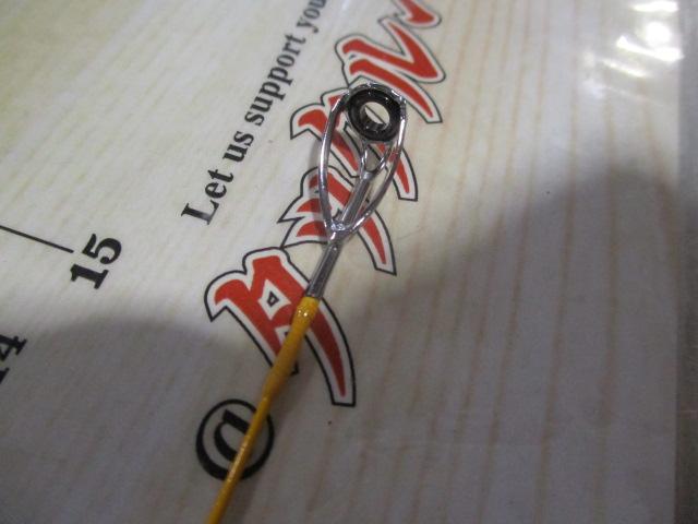 海上釣堀メタルさぐり300