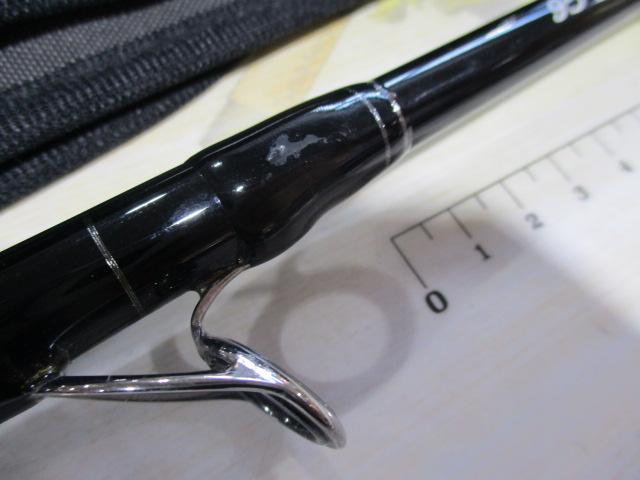 ジグザム ドラッグフォース JDF581B-G6