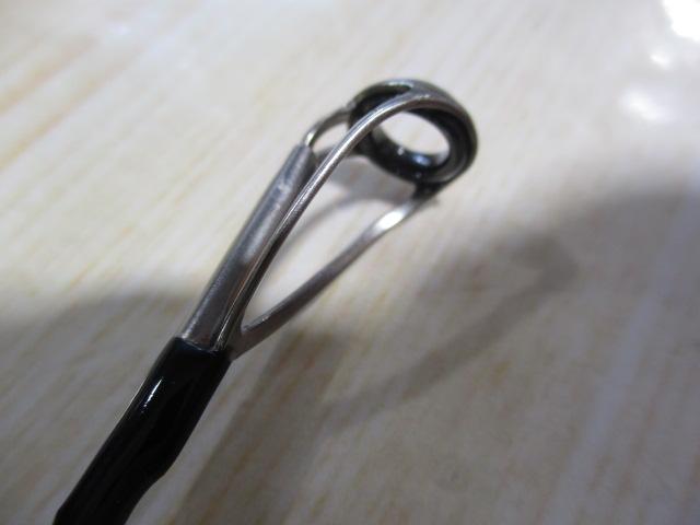 ジグザム ドラッグフォース JDF581B-G6