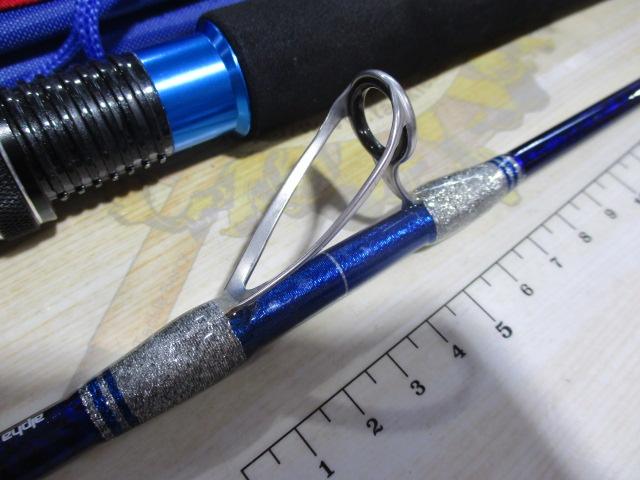 ショートアームGS73 170M｜＠ベリーネット 日本最大新品中古釣具WEB