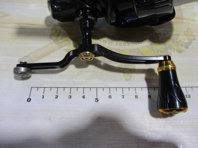 19ヴァンキッシュ 4000MHG